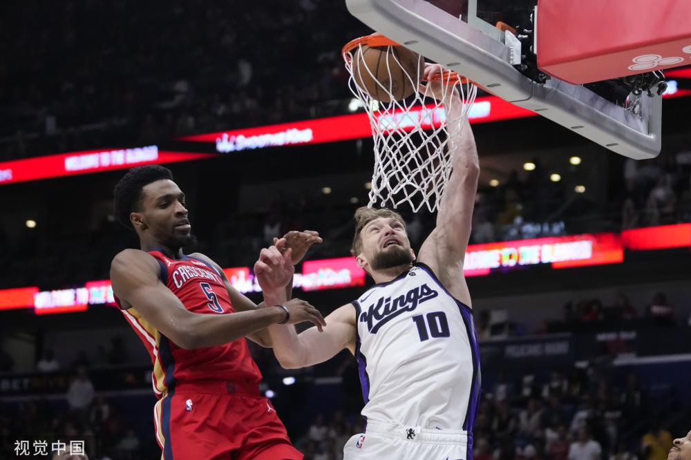 NBA选秀